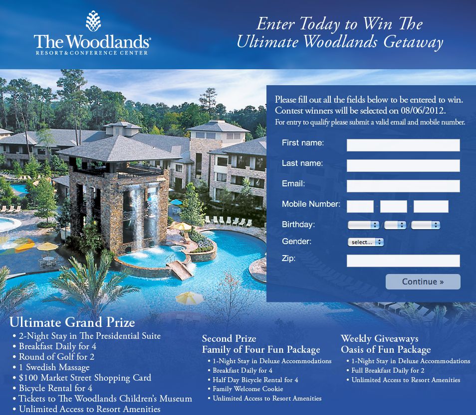 woodlands township vacation watch woodlands township vacation watch
