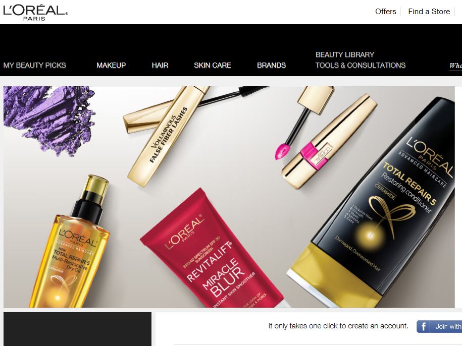 Your Signature Beauty Giveaway