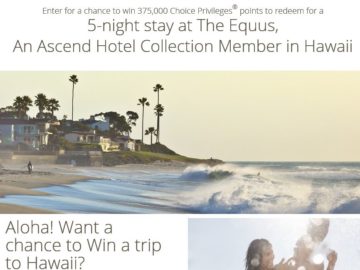 Choice Hotels Hawaii Rouydadnews Info Hotels Choice Privileges Hawaii Sweepstakes