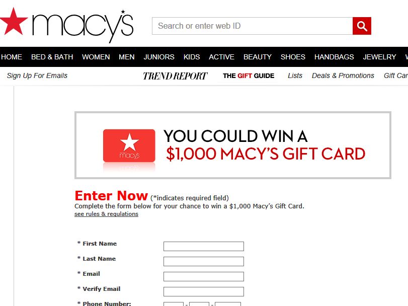 Macy S Customer Service Rating at Kelly Holler blog