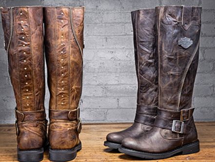 harley davidson sennett