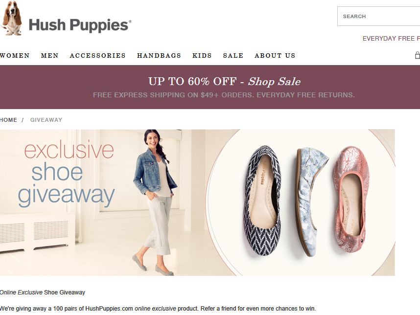 online shoe raffle sites