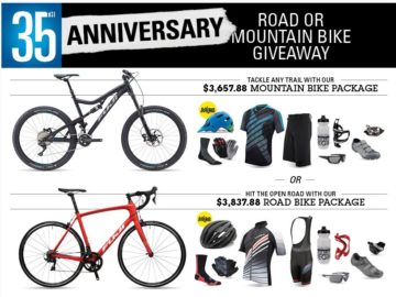 mtb giveaway