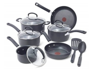 t fal 17 piece set simply cook