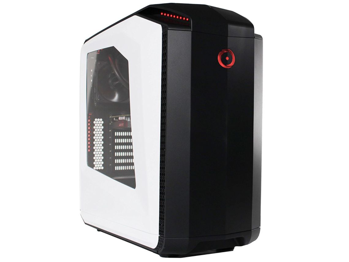 Gaming PC Giveaway From Origin PC