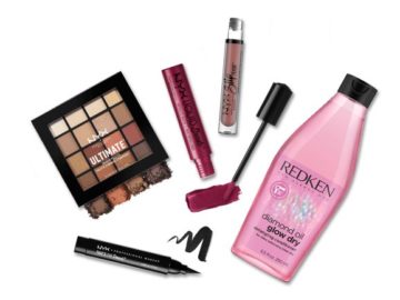 Nyx Professional Makeup And Redken - Redken Makeup Nyx Professional Makeup And Redken - Redken Makeup