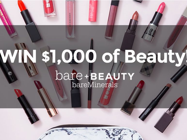 Tanger Outlet Center’s Kitchen Collection Sweepstakes