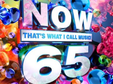 NOW 65 Sweepstakes