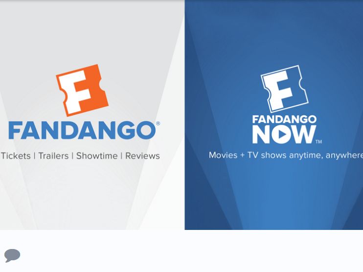 Win $150 to Fandango and $150 to FandangoNOW
