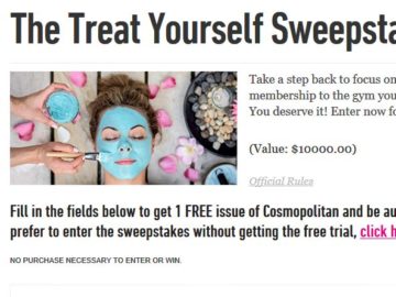 Win $10,000