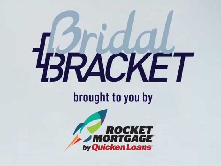 say yes to the dress bridal bracket