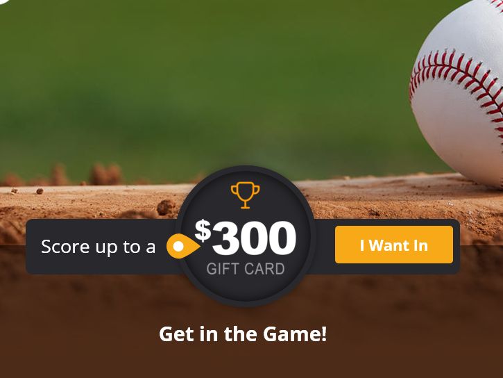 Win a 300 Dunham’s Sports Gift Card (Quikly)