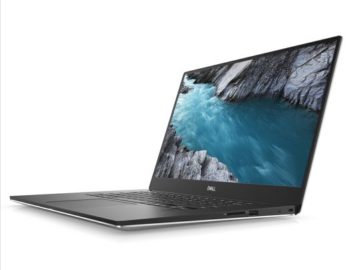 Win a Dell XPS 15 laptop