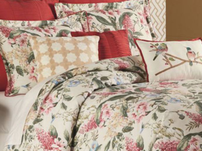 Win a Biltmore Bedding Set