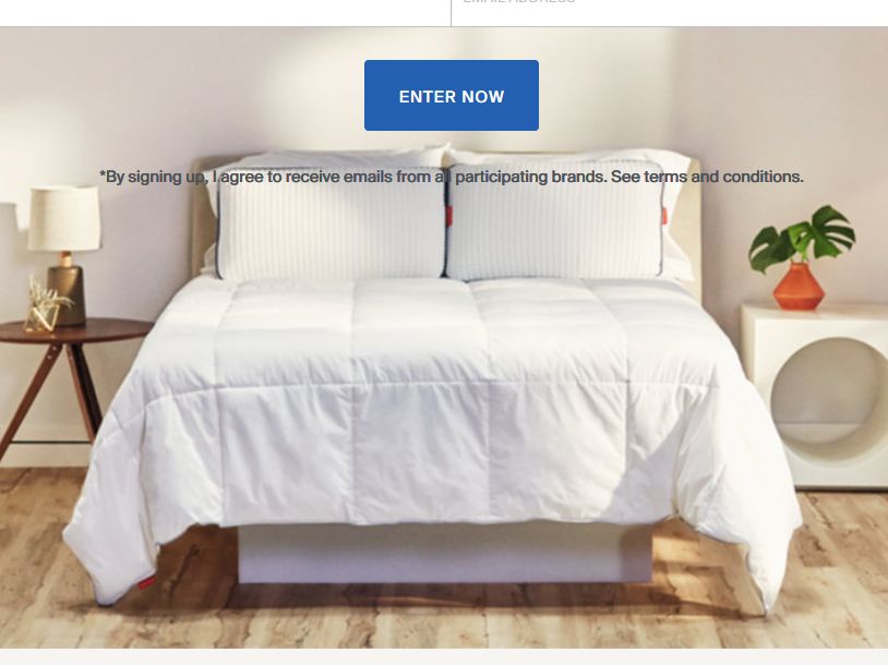 American Made Sweepstakes