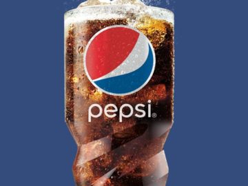 Pepsi #InstaCash Sweepstakes (Select States)