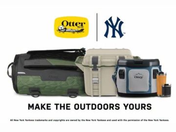 OtterBox Outdoor Sweepstakes