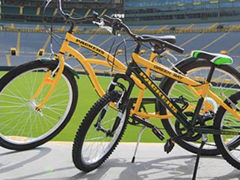 green bay cycles