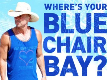 Blue Chair Rum Take Me Back Sweepstakes