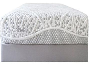 CRaVE Hybrid Mattress Giveaway