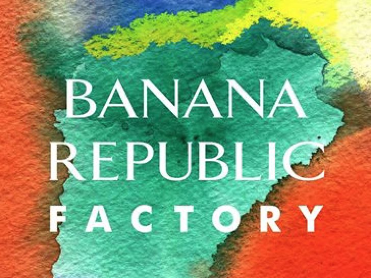Banana Republic/Gap Spin To Win Labor Day Instant Win Game