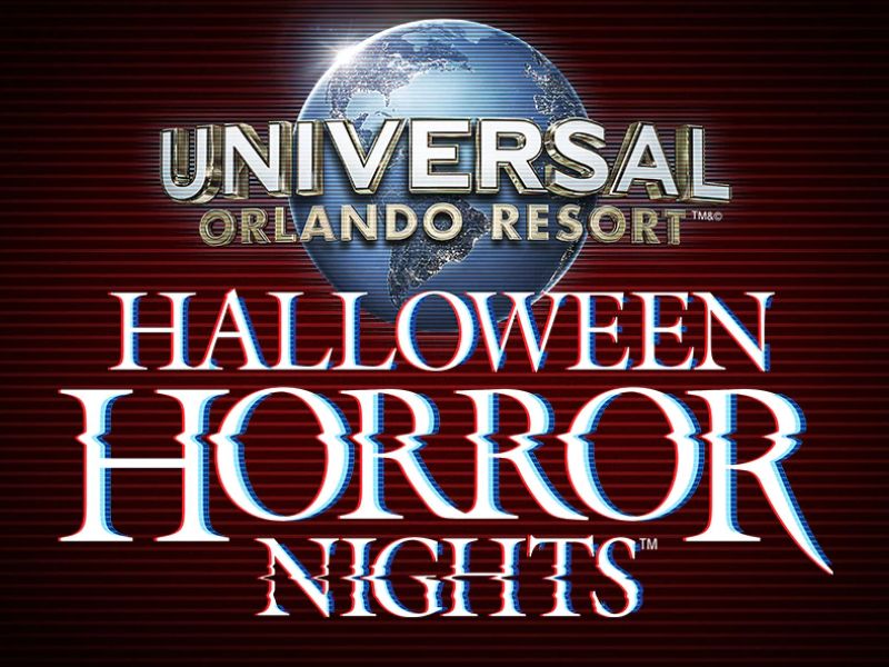 Spirit Halloween Halloween Horror Nights Sweepstakes