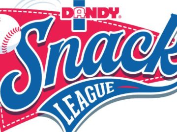 Duda Farm Fresh Foods Snack League Sweepstakes