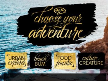 Palm Beach Tan Choose Your Adventure Sweepstakes