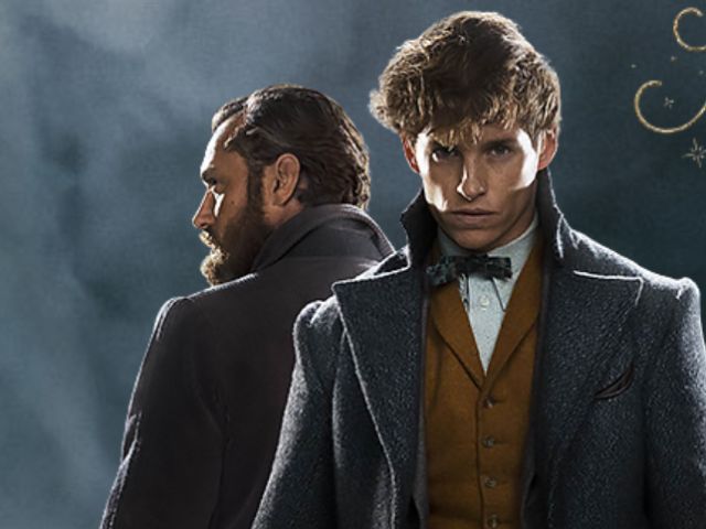 att fantastic beasts premiere vip sweepstakes