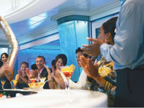 Celebrity Cruises Journey WonderFULL Sweepstakes