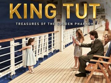 Treasures Of Exploring Princess Cruise Sweepstakes