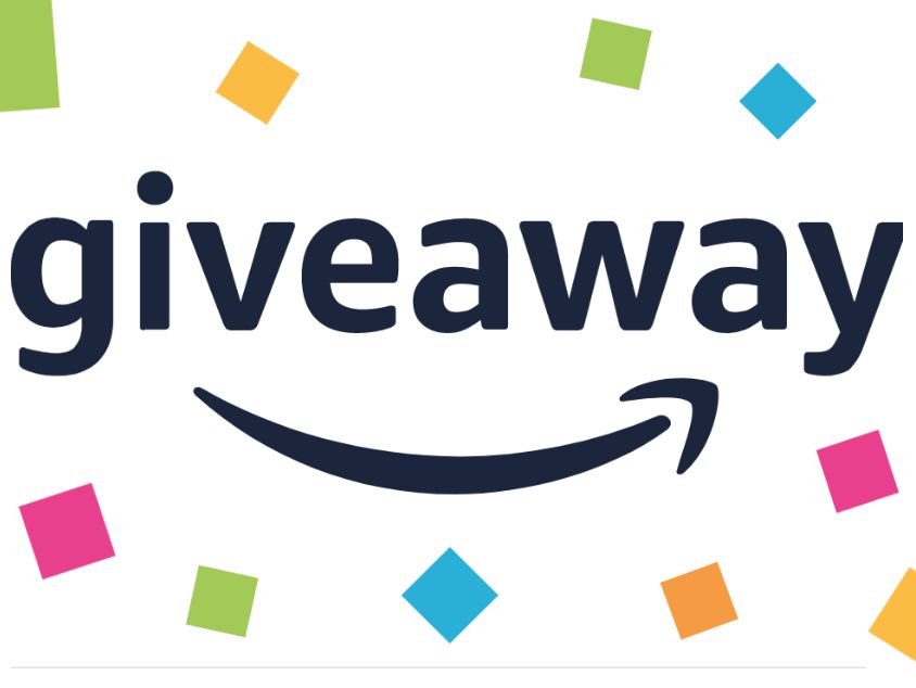 Win Some Amazon Prizes!
