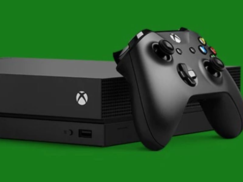 Microsoft Rewards Program Sweepstakes