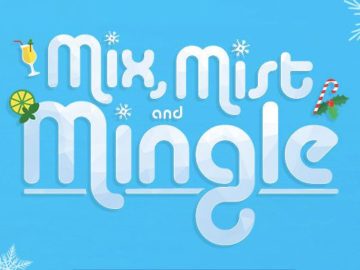 Sierra Mist Ultimate Mingle $2,500 Contest