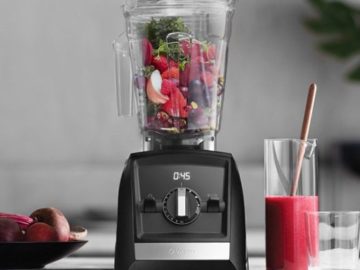 Rachel Ray Show Vitamix Blender Giveaway