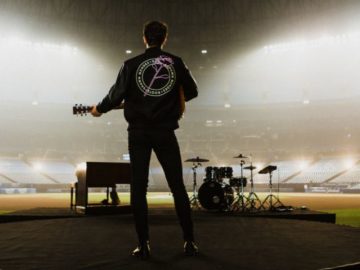 Roots X Shawn Mendes Jacket Contest