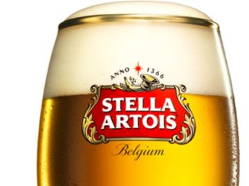 Stella Artois Share a Chalice Sweepstakes