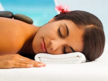 $25,000 Ultimate Spa Sweepstakes