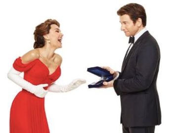 Cosmopolitan Pretty Woman the Musical NYC Sweepstakes