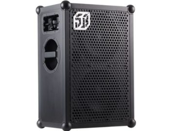 Win A Soundboks Speaker