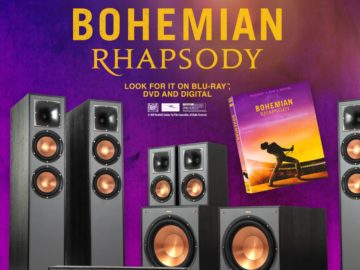 Klipsch Bohemian Rhapsody Sweepstakes