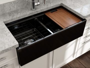 Bob Vila’s $5,000 Everything for the Kitchen Sink Giveaway