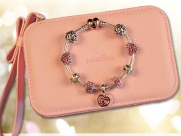 Geneva Commons Pandora Bracelet Sweepstakes