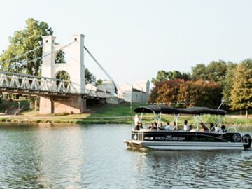 Country Living Waco Tours Sweepstakes