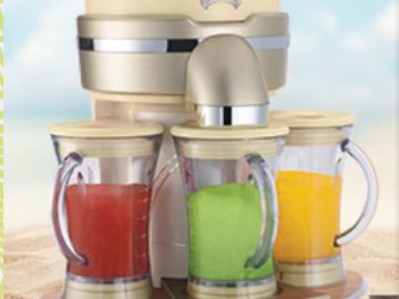 Margaritaville Pitcher Perfect Sweepstakes
