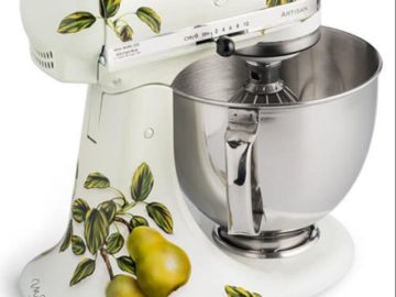 Mix It Up With Pears Sweepstakes