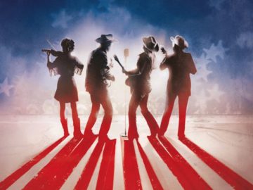 Country Music Live at the Ryman Flyaway Sweepstakes
