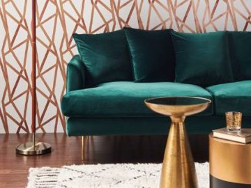 Joybird Upgrade Sweepstakes