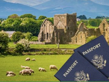 Albert Bartlett St. Patrick’s Day Sweepstakes