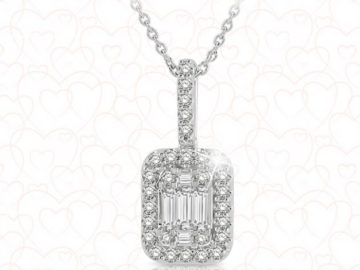 ASHI’S Valentine's Day Sweepstakes
